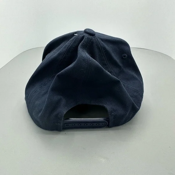 Vintage 1990’s North Carolina Tar Heels Basketball Snapback Hat